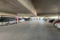 72. Parking Structure