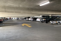 73. Parking Structure
