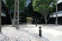 Airport Plaza