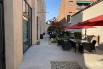 Playhouse Plaza