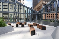Wilshire Grand Center