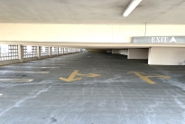 Howard Hughes Center 6701