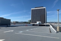 Marina Towers