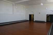 Casa Vertigo