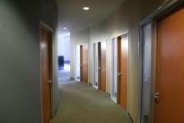 55. Suite 210 of Building B