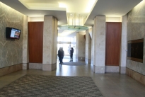 23. Lobby of 21515