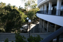 9. Plaza