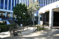 10. Plaza