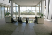 20. Courtyard Lobby