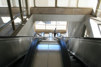 21. Courtyard Lobby
