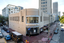 5. Exterior