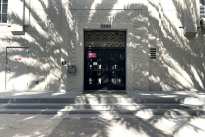 10. Exterior