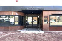 14. Exterior