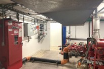 23. Mechanical Room