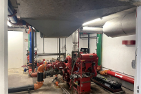 26. Mechanical Room