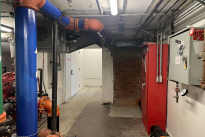 25. Mechanical Room