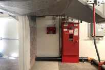 24. Mechanical Room