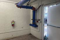 22. Mechanical Room