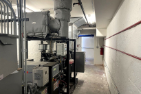 27. Mechanical Room