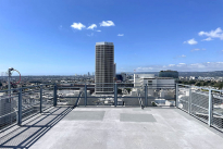 100. Rooftop