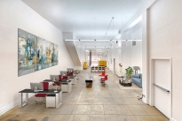 Grand Ave Office