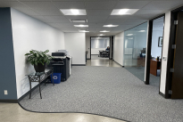 Encino Financial Center
