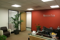 Manhattan Plaza