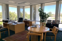 Woodland Hills Corp Center
