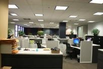 Pacific Financial Center