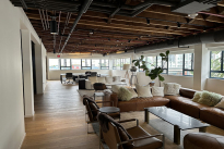 Columbia Square Offices