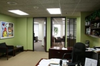 Heron Building