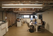 CM Social House