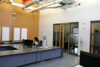 IRS Office and Warehouse
