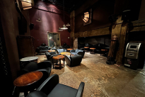 13. Interior 