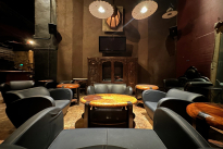 14. Interior 