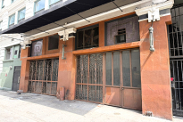3. Exterior 