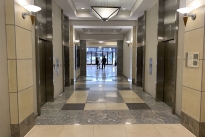 Corporate Center Pasadena