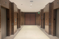 Wilshire Courtyard