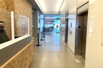 CNN Building