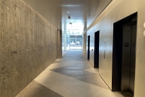 Columbia Square Offices