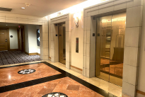 Omni Hotel