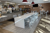 26. Cafe Suite 210