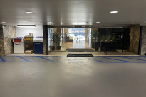 13. Parking Garage