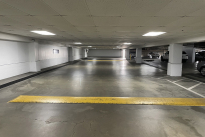 11. Parking Garage