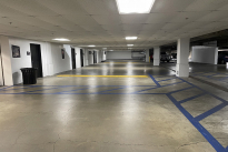 12. Parking Garage