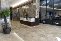 14. Lobby