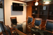 65. Fourth Floor