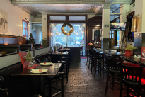 18. Restaurant