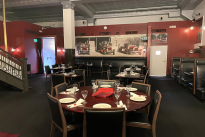 9. Restaurant
