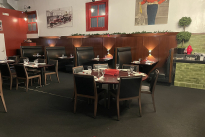 13. Restaurant